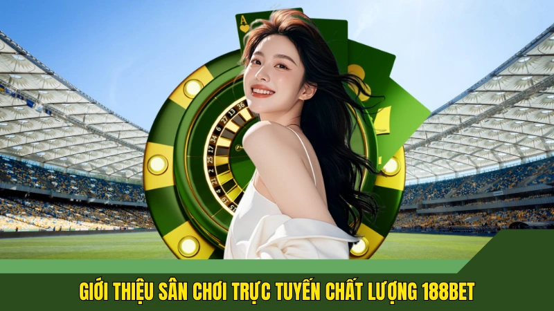 Lý do tạo nGiới thiệu sân chơi trực tuyến chất lượng 188betên thành công của thương hiệu