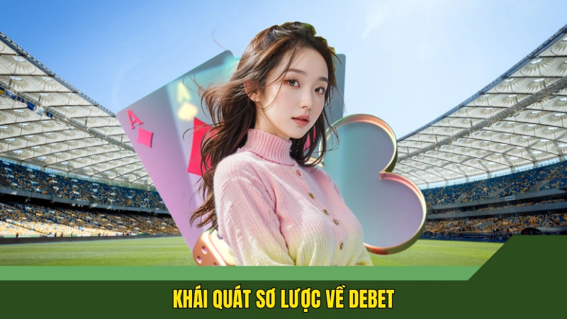 Khái quát sơ lược về Debet