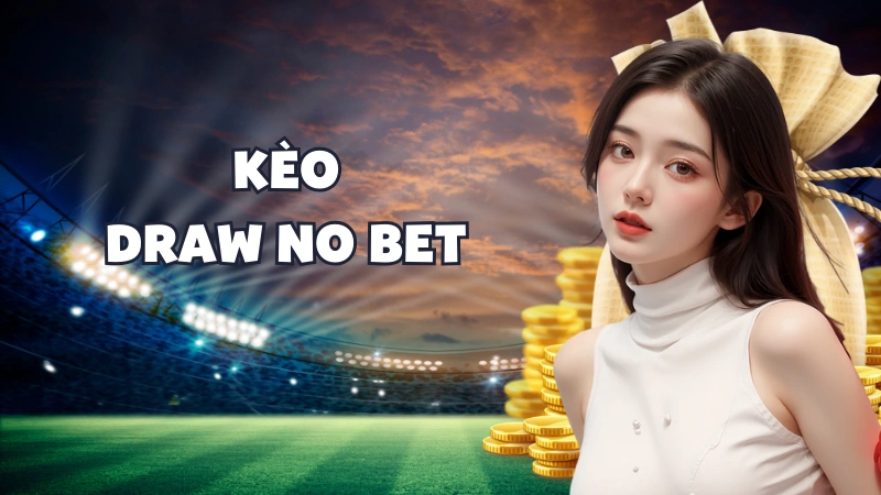 Kèo Draw No Bet