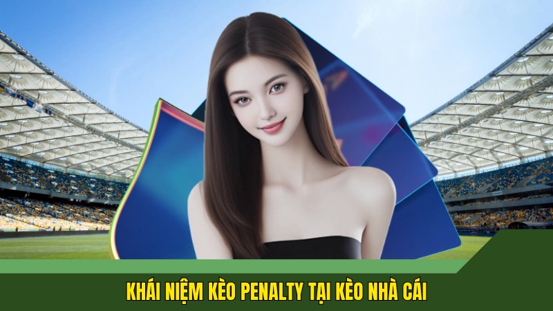 Khái niệm kèo penalty tại Kèo nhà cái