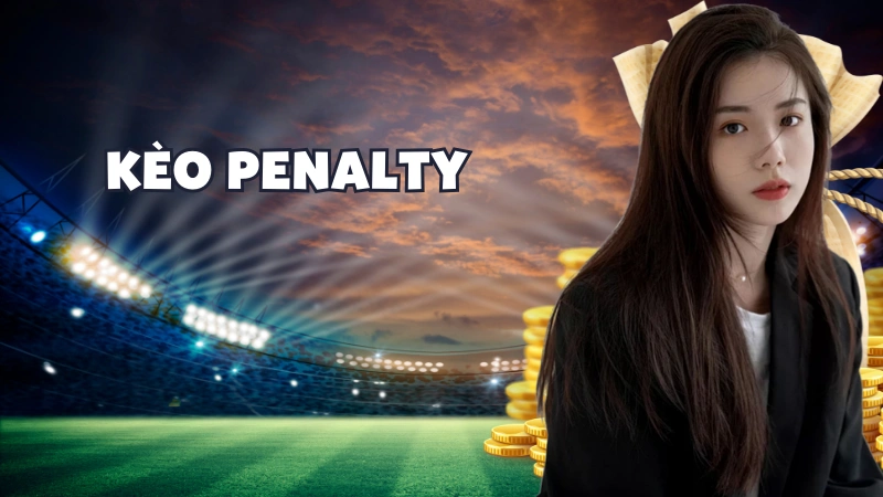 Kèo Penalty