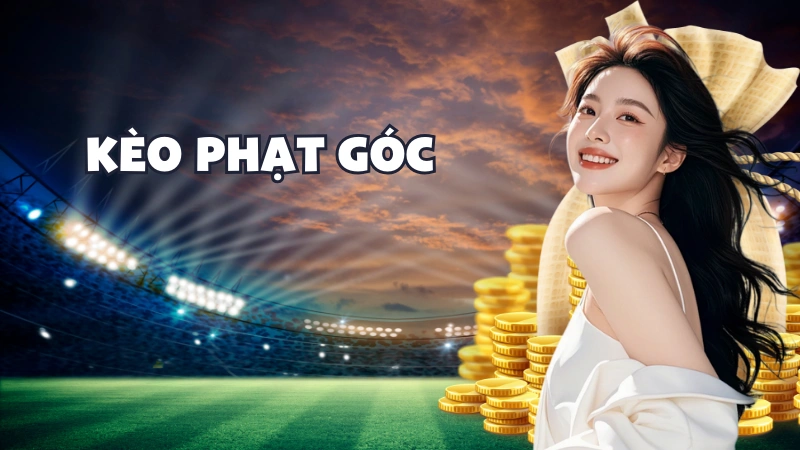 Kèo Phạt Góc