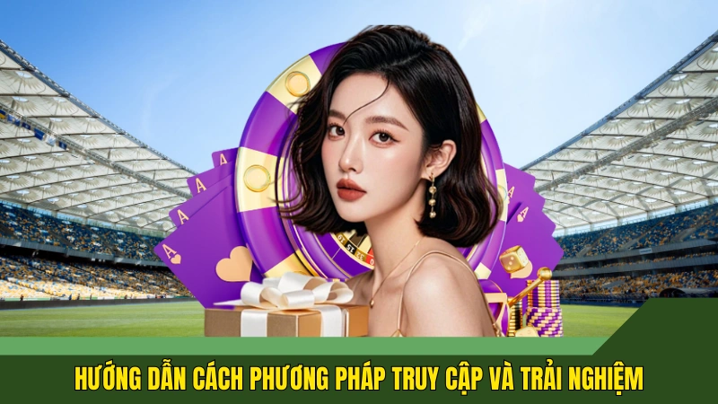 Hướng dẫn chi tiết các bước đăng nhập tại Nbet