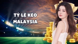 Tỷ Lệ Kèo Malaysia